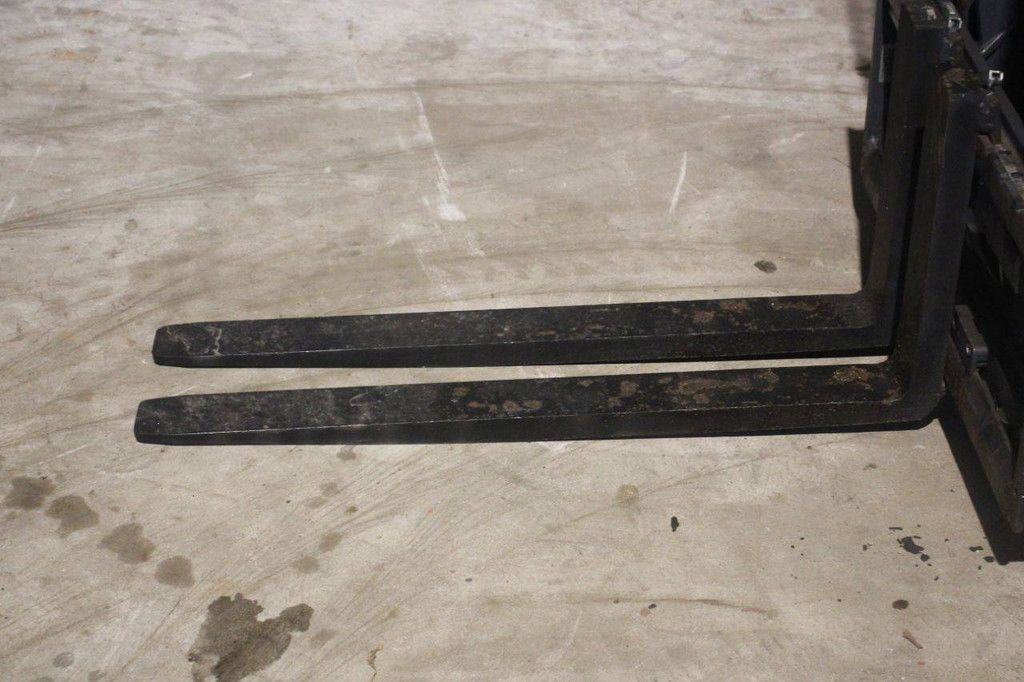 Gabelstapler Linde H20T-01 LPG 2000kg 4,67m 2013