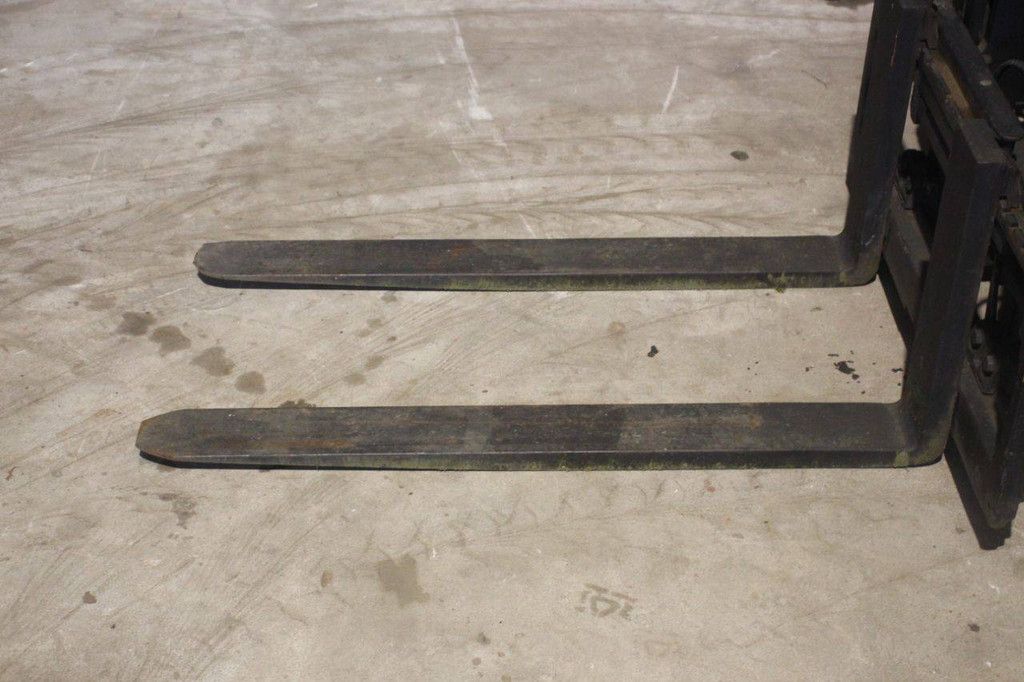 Heftruck Yale GLP25VX LPG 2500kg 4.33m 2017