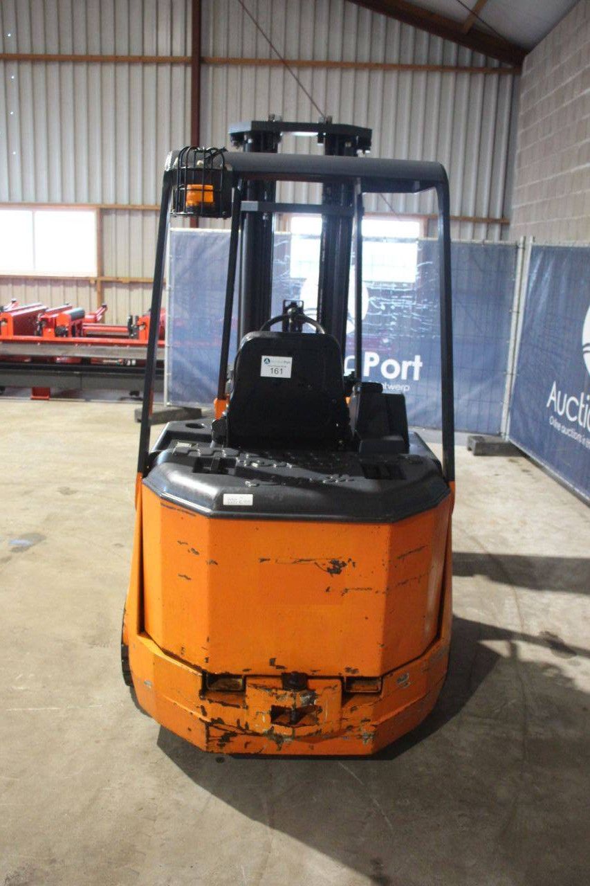 Forklift Bendi 2056 Electric 2000kg 5.6m