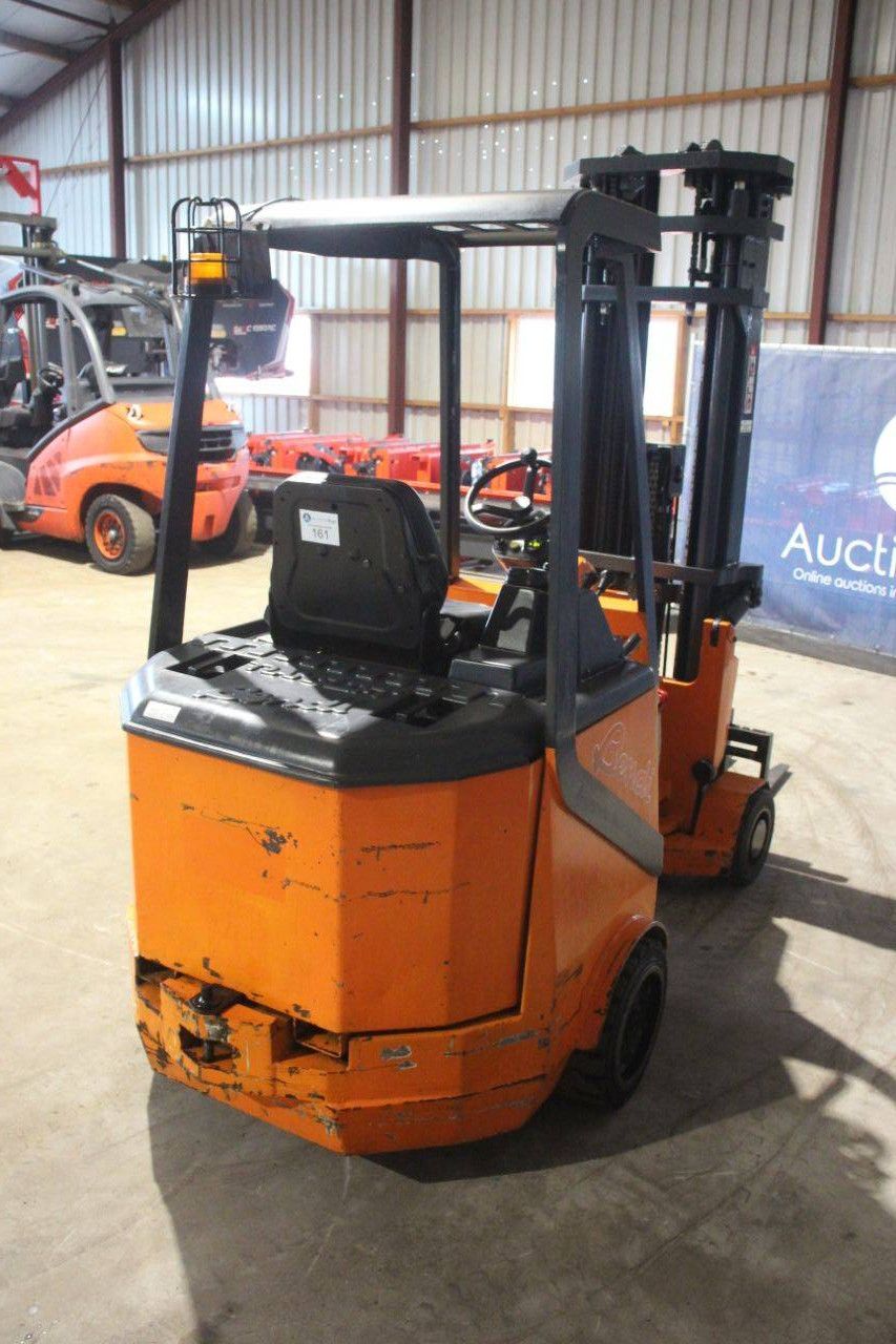 Forklift Bendi 2056 Electric 2000kg 5.6m