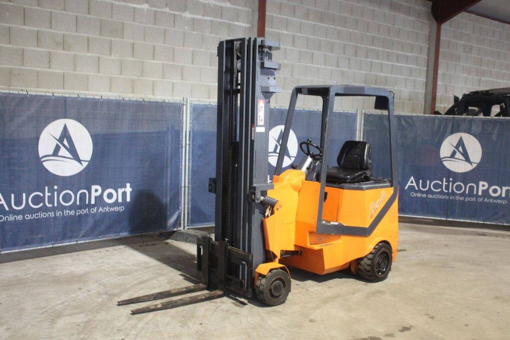 Forklift Bendi 2056 Electric 2000kg 5.6m