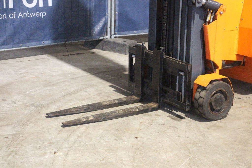 Forklift Bendi 2056 Electric 2000kg 5.6m