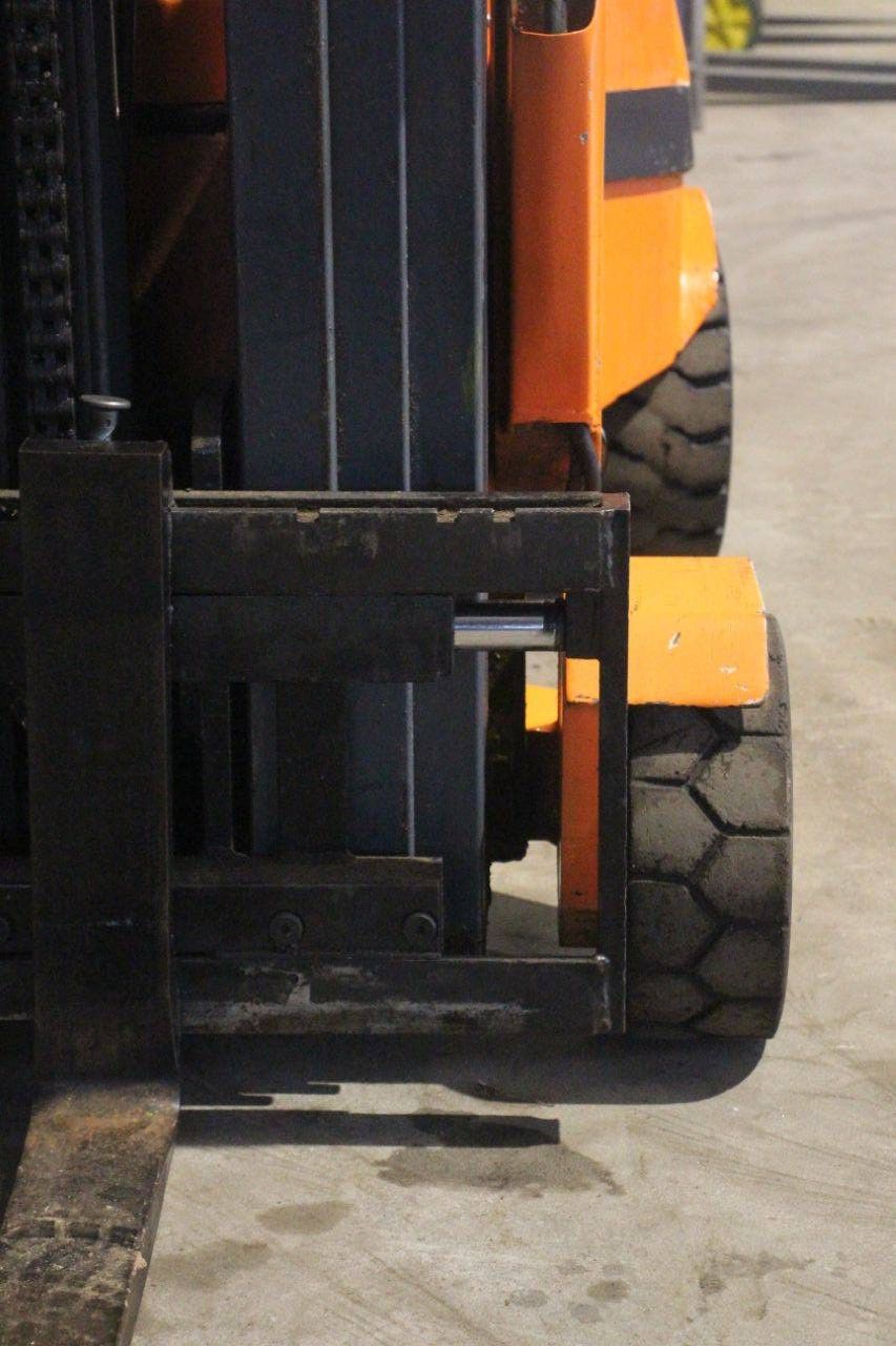 Forklift Bendi 2056 Electric 2000kg 5.6m