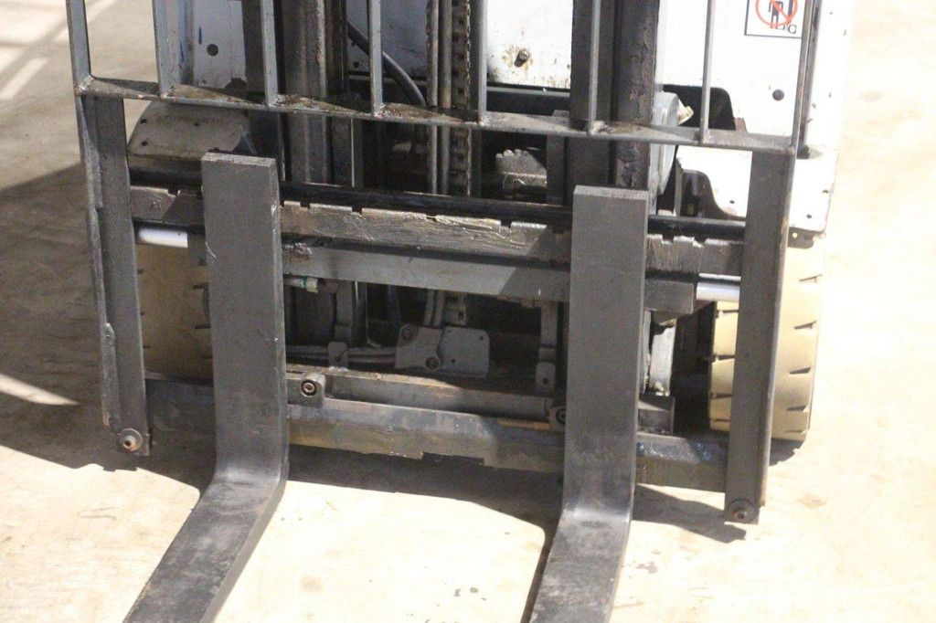 Still RX20-16P Electric Forklift 1600kg 5.22m 2019