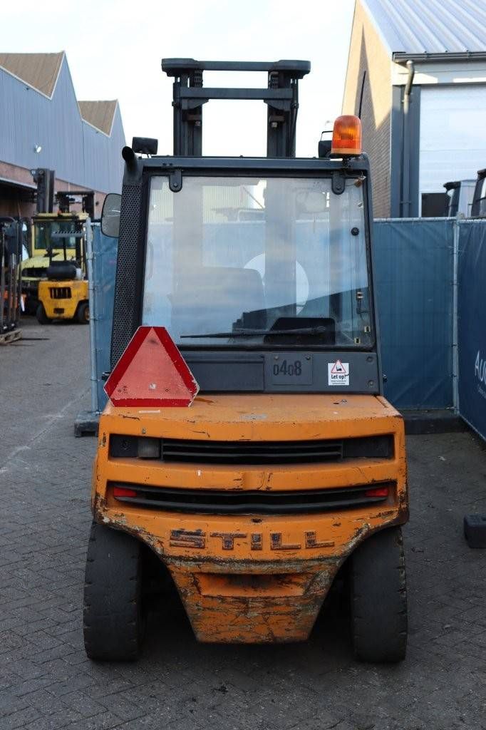 Forklift Still R 70-40 Diesel 4000kg 4.4m 2003