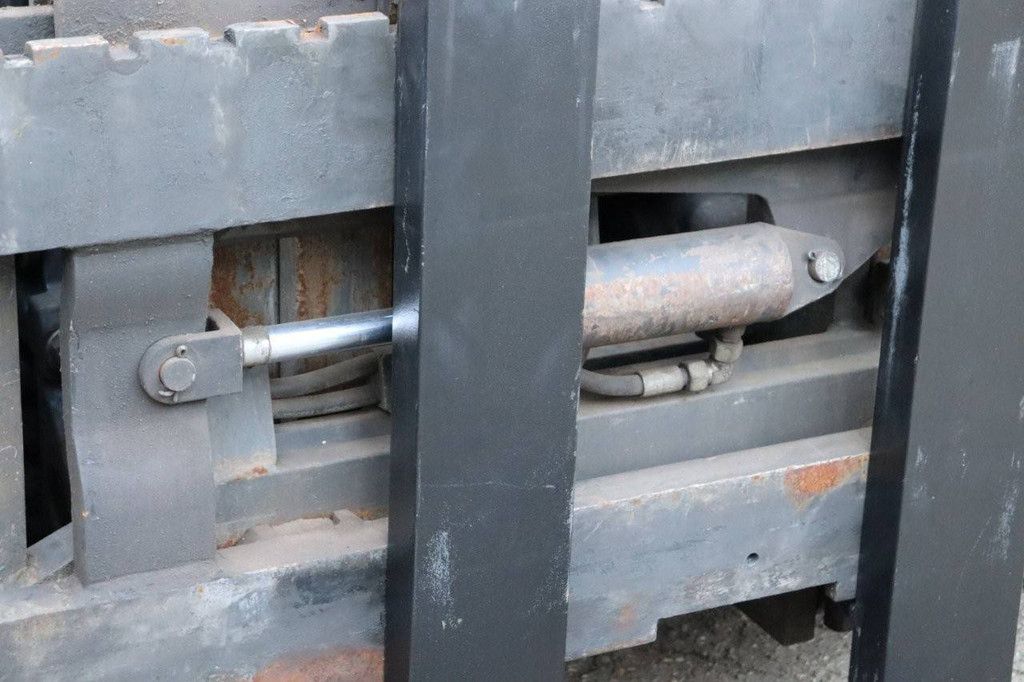 Forklift Still R 70-40 Diesel 4000kg 4.4m 2003