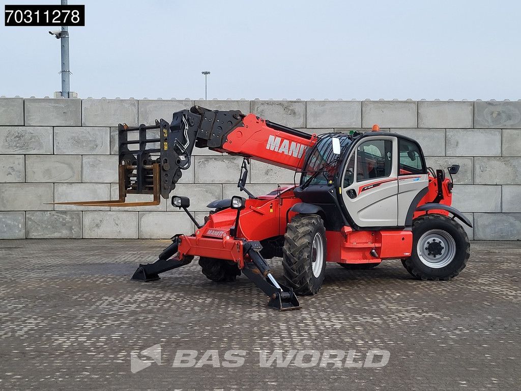 Manitou MT1840