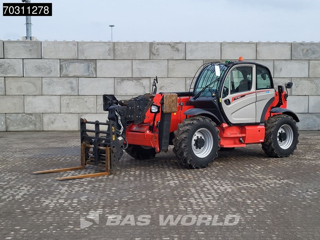Manitou MT1840