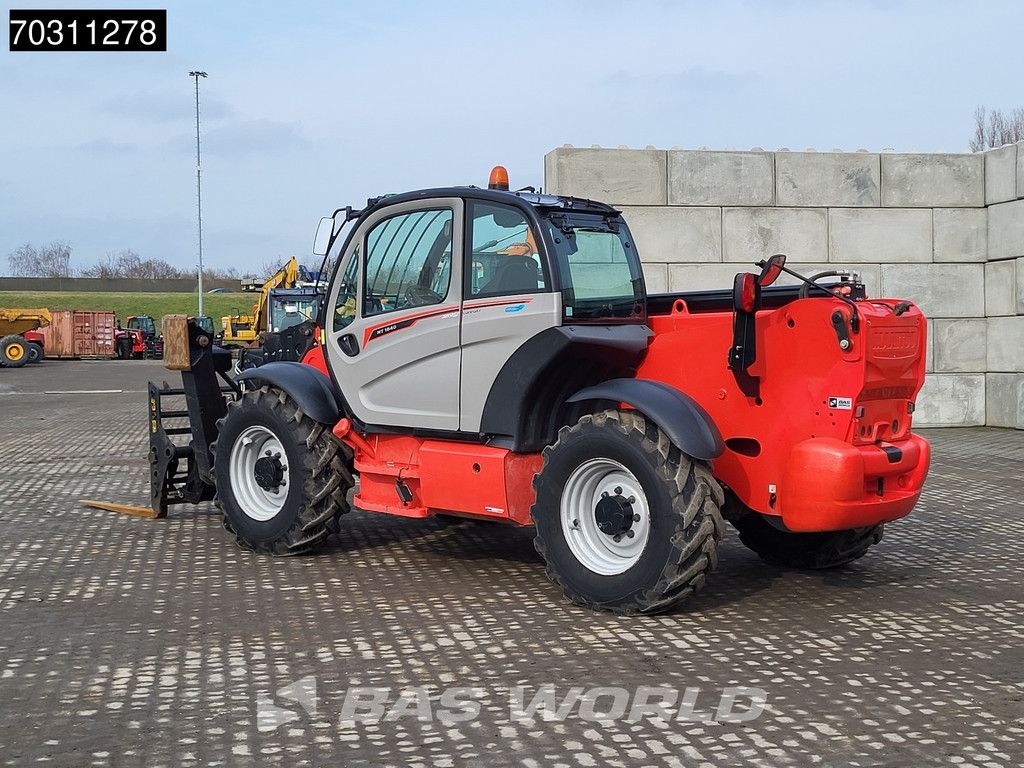 Manitou MT1840