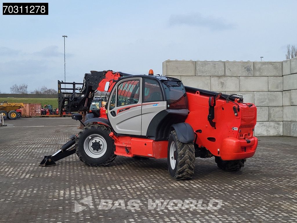 Manitou MT1840
