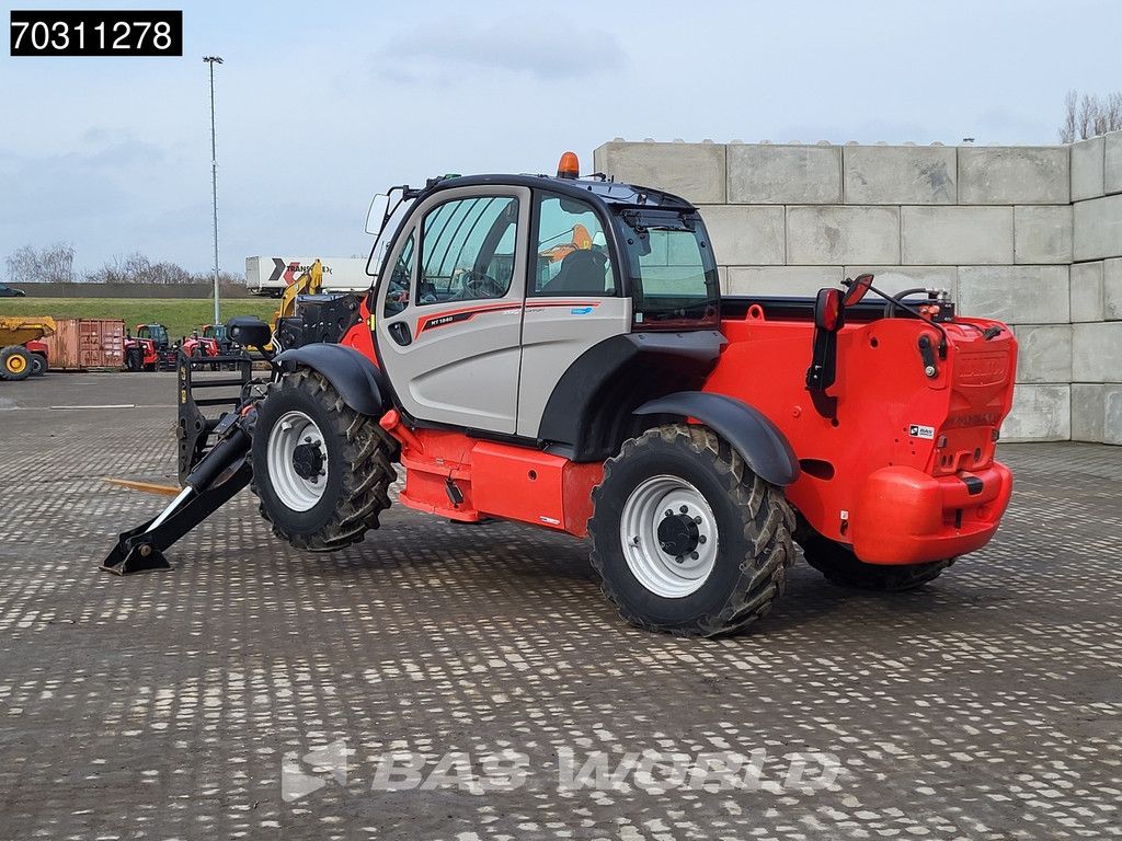 Manitou MT1840