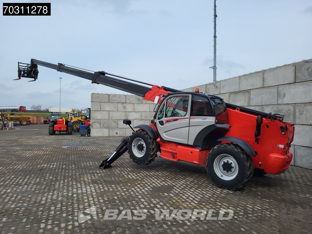 Manitou MT1840