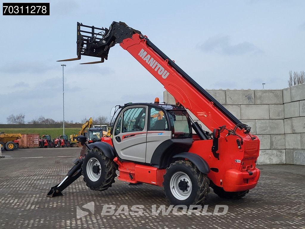 Manitou MT1840