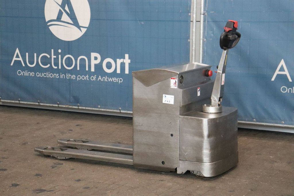 Hubwagen TGL Electric 600kg 2002