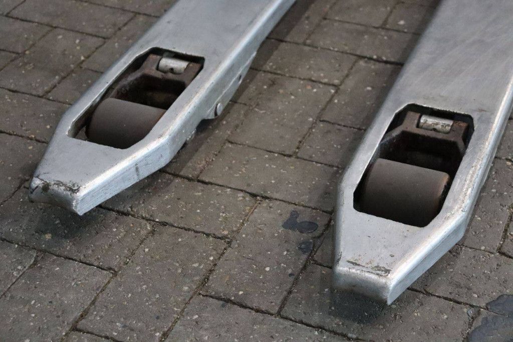 Palletwagen Lafis LEHM 20 Elektrisch 2000kg 2001