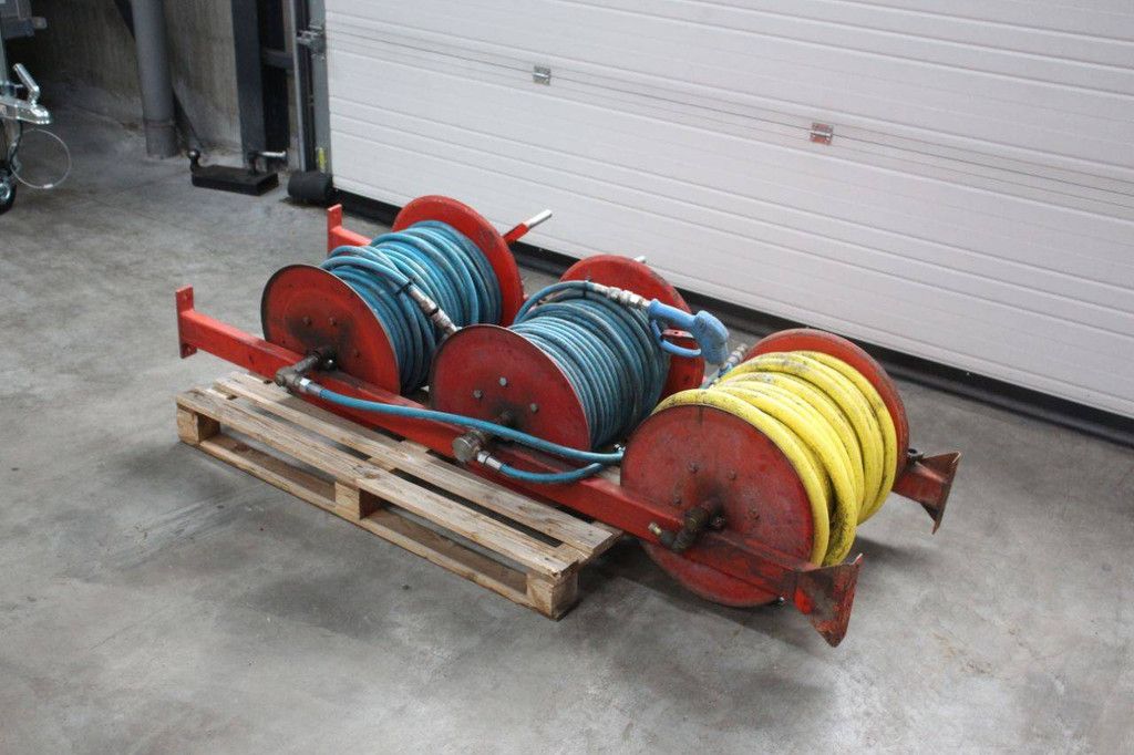 High Pressure Cleaner Water Power Parts with Burner