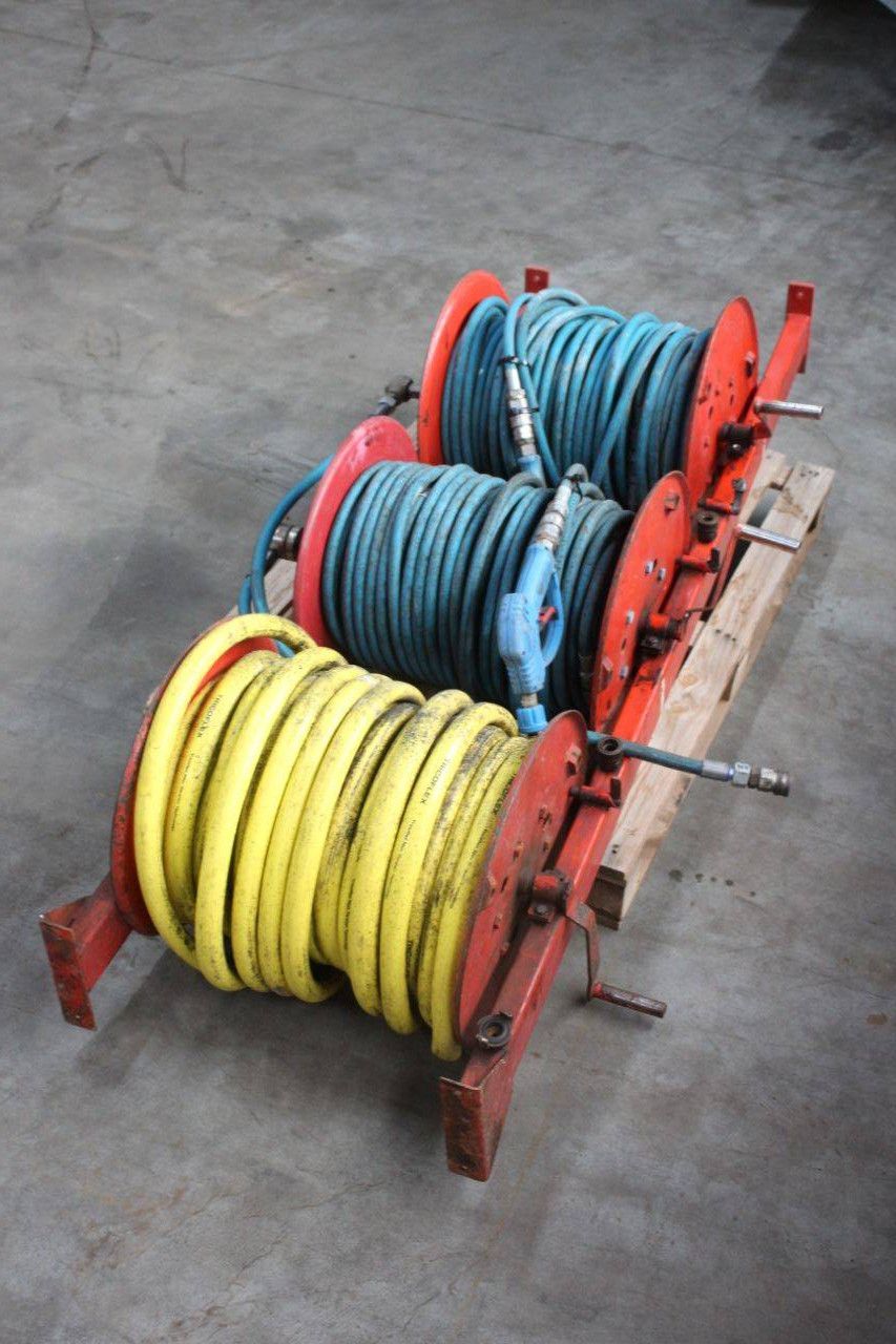 High Pressure Cleaner Water Power Parts with Burner