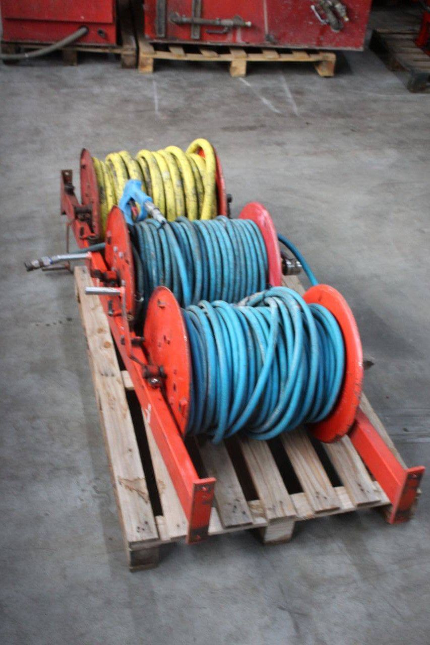 High Pressure Cleaner Water Power Parts with Burner