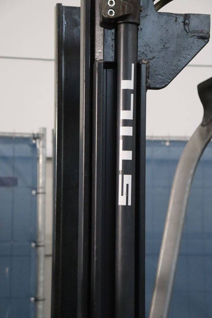 Forklift Still RX 50-10 Electric 1000kg 2010