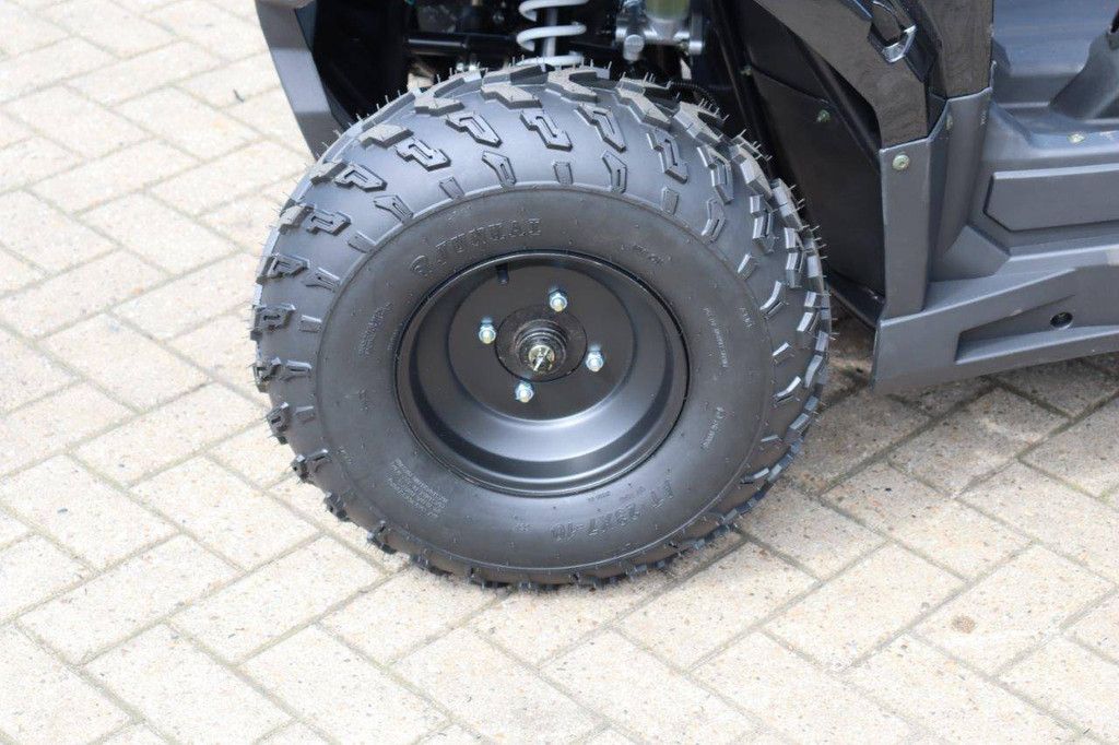 Gator Wextreme UTV-ATV200 Pro Benzin 13 PS 2025 Neu