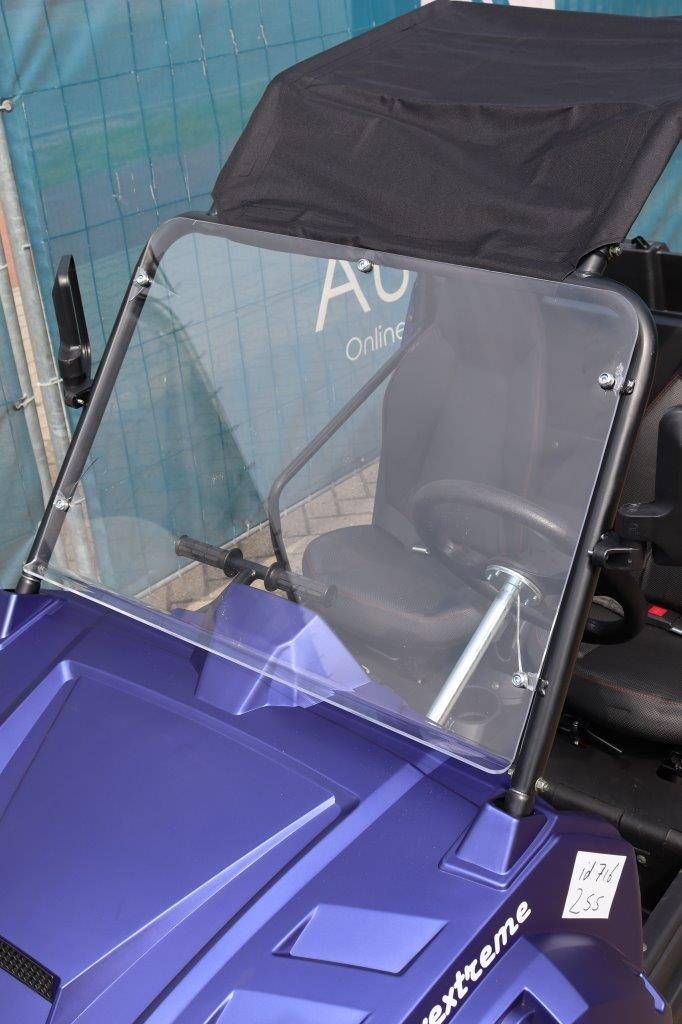 Gator Wextreme UTV-ATV200 Pro Benzin 13 PS 2024 Neu