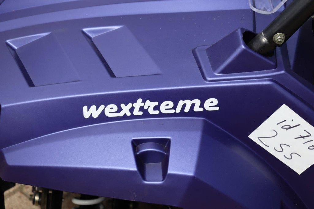 Gator Wextreme UTV-ATV200 Pro Benzin 13 PS 2024 Neu