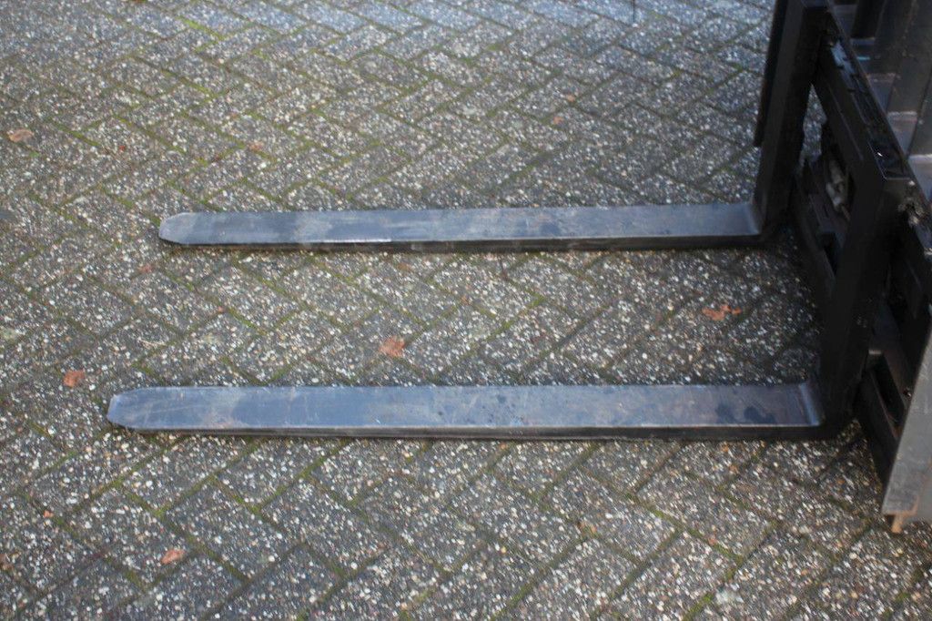 Gabelstapler Linde E18PH-02 Elektro 1800 kg 7,0 m 2014