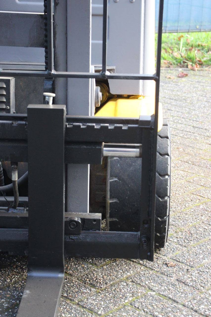 Gabelstapler Jungheinrich EFG320 Elektro 2000kg 2019