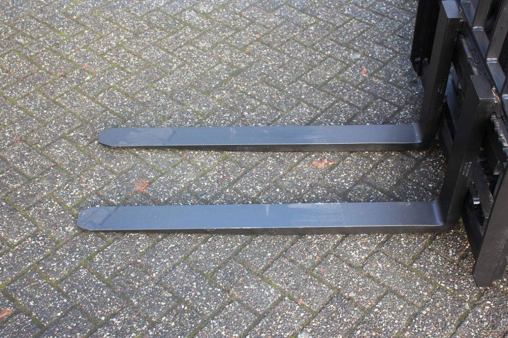 Gabelstapler Jungheinrich EFG320 Elektro 2000kg 2019