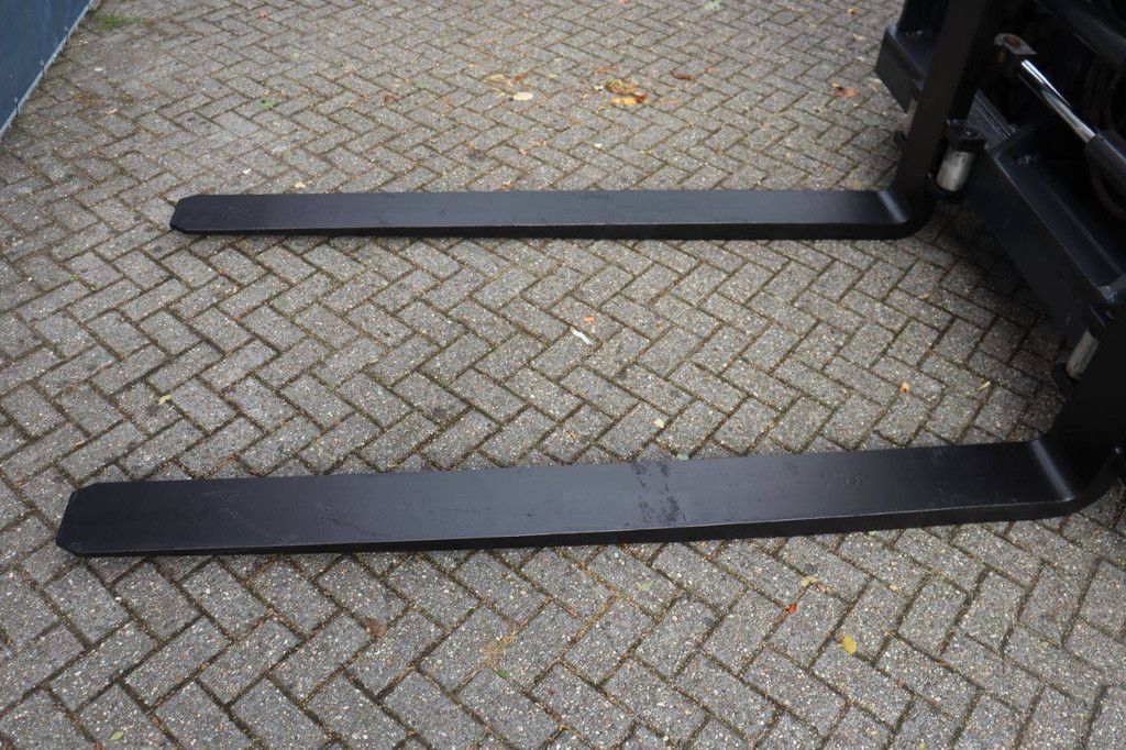 Forklift Kalmar DCG100-6 Diesel 10000kg 5m 2018