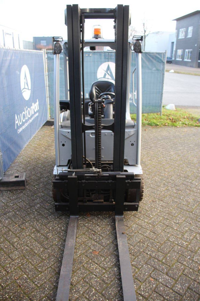 Forklift Still RX20-16 Electric 1600kg 2020