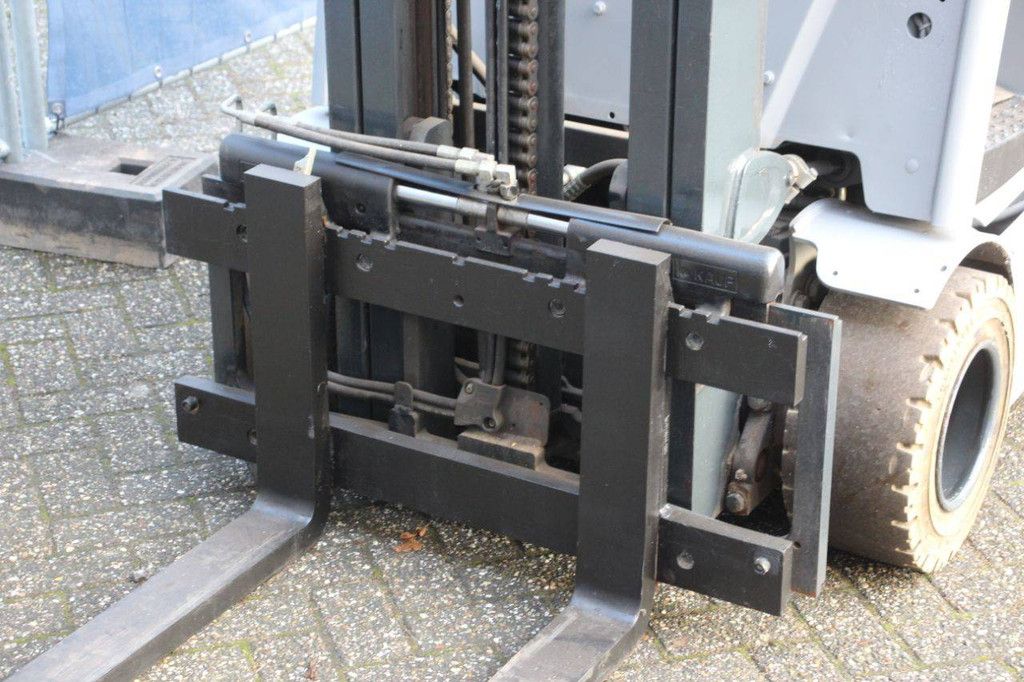 Forklift Still RX20-16 Electric 1600kg 2020