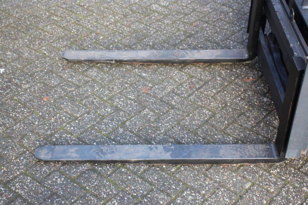 Gabelstapler Doosan D23S-3 Diesel 2500 kg 3,5 m 2011