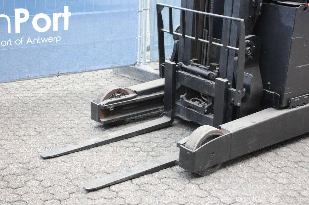 Schubmaststapler BT RRE 200 Elektro 2000kg 2010