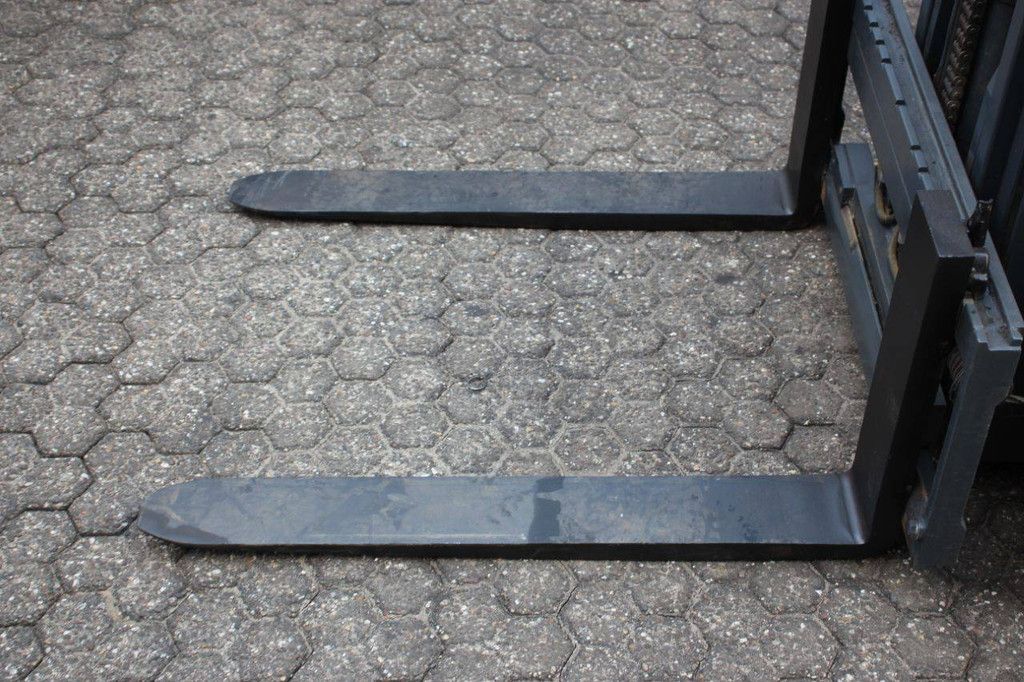 Gabelstapler Jungheinrich TFG 320 LPG