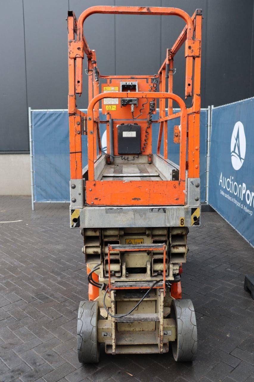 JLG 2030ES Elektrische Scherenhebebühne