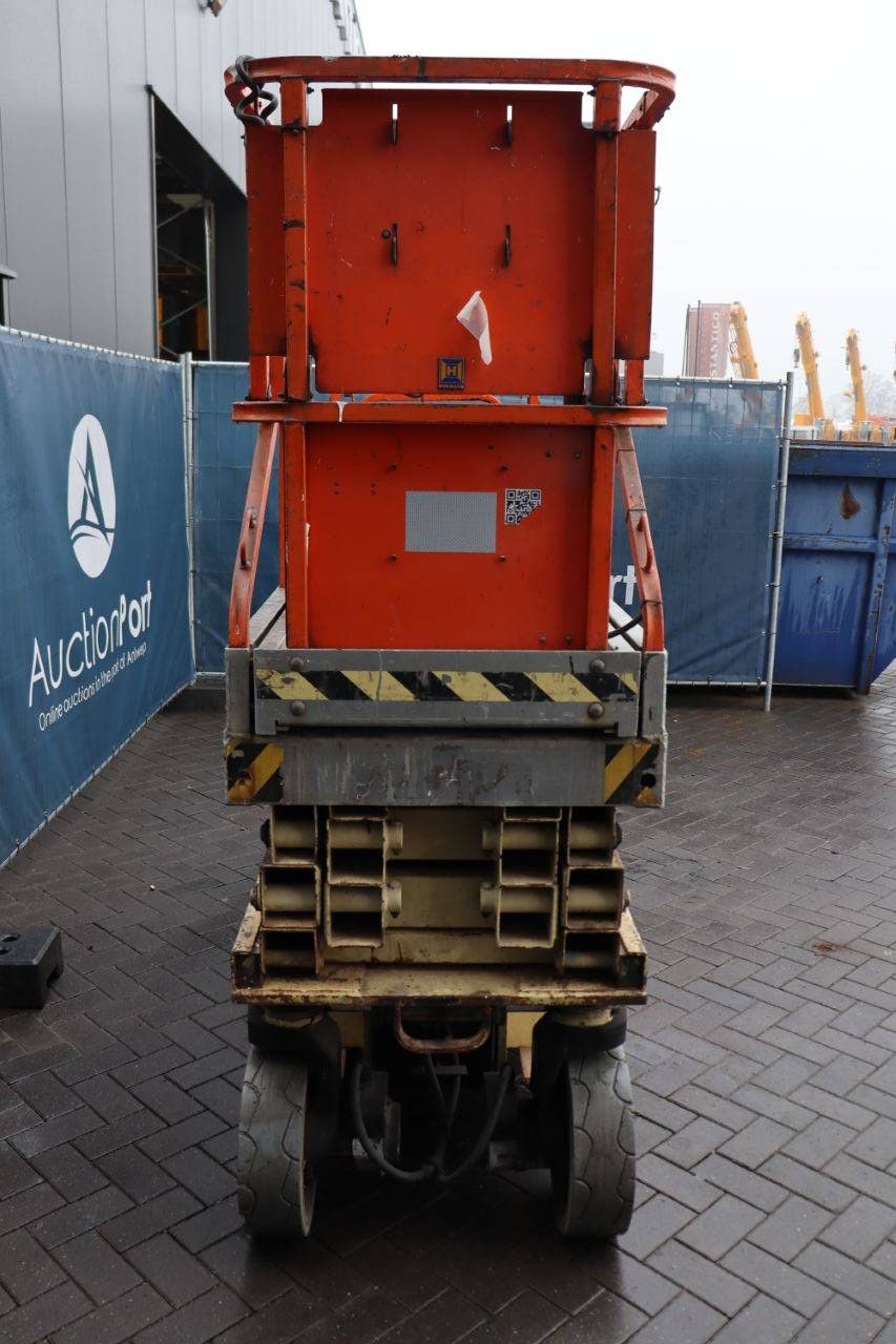 JLG 2030ES Elektrische Scherenhebebühne