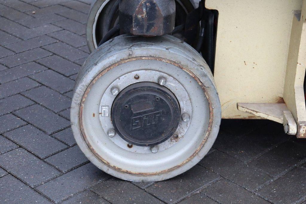 JLG 2030ES Elektrische Scherenhebebühne