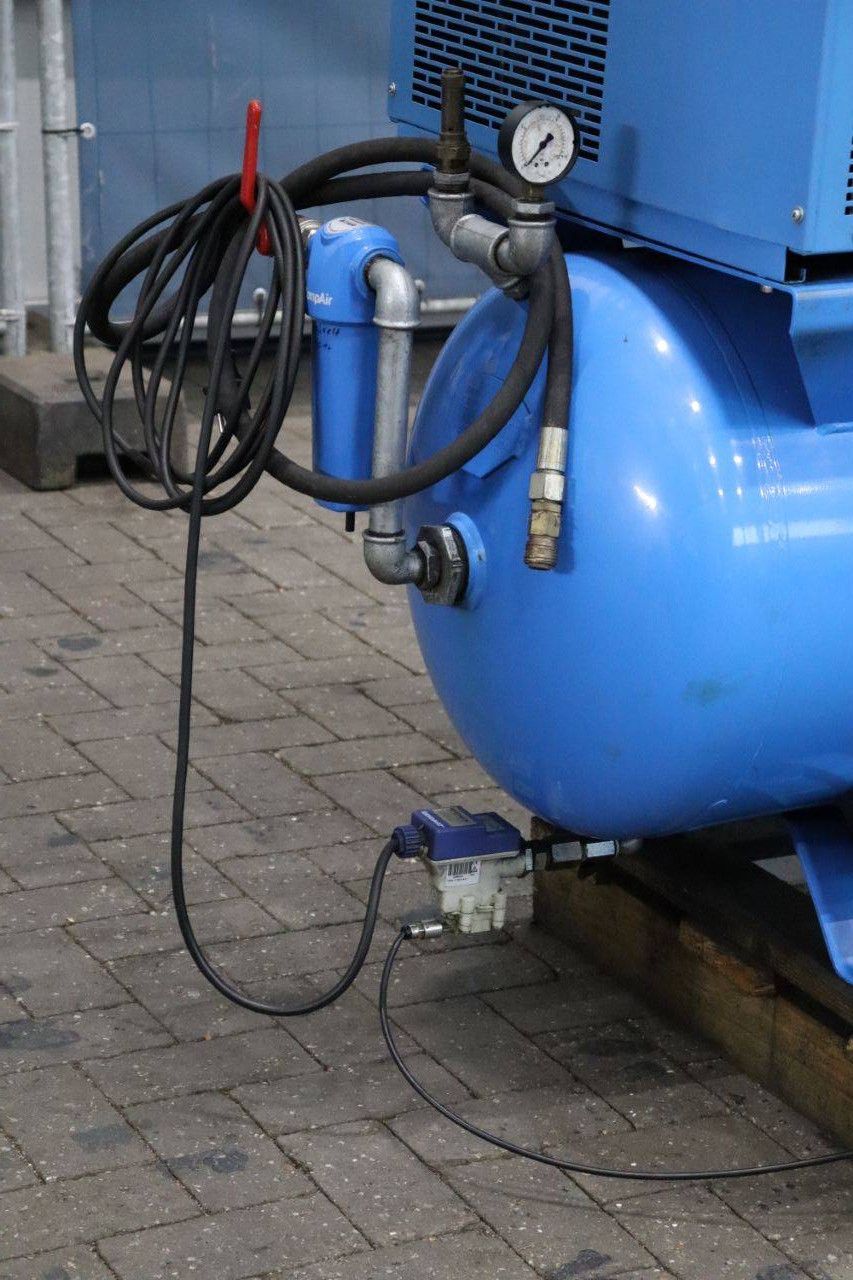 Compressor Compair L 07-10 FS Elektrisch 2007