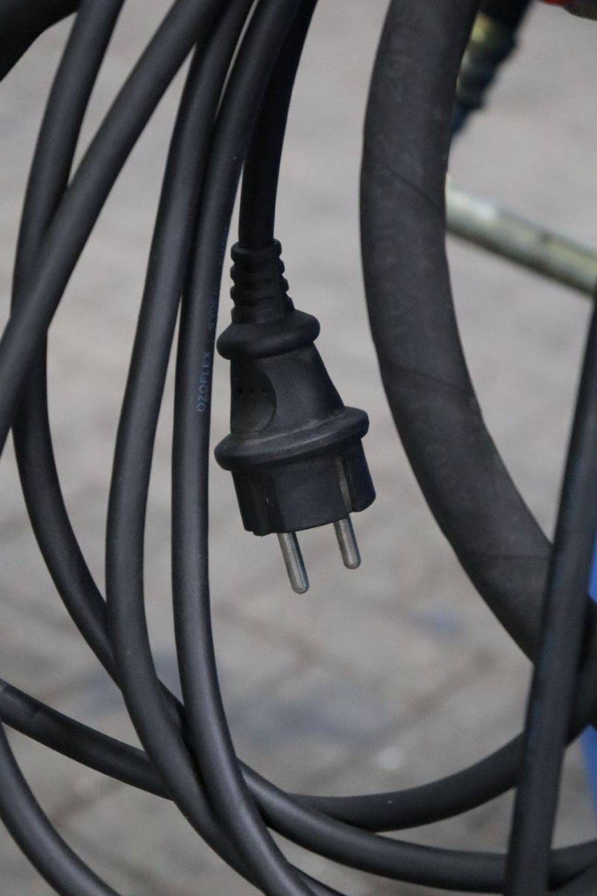 Compressor Compair L 07-10 FS Elektrisch 2007