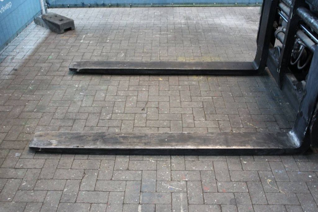 Heftruck CESAB ECO/P70 Elektrisch 7000kg 4.5m 2009