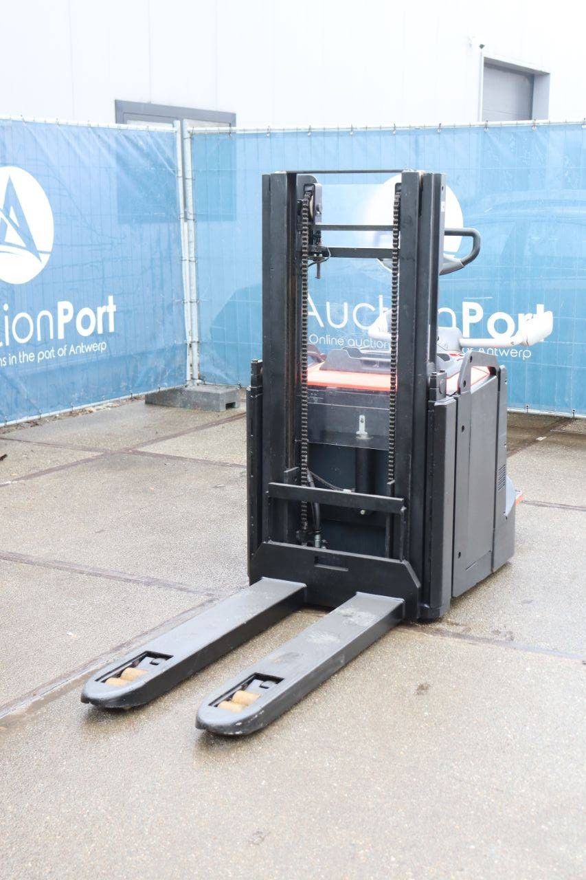 Stacker BT SPE200D Electric 1000kg 2016