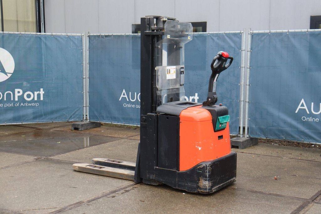 Stacker BT SPE160L Electric 1600kg 2008