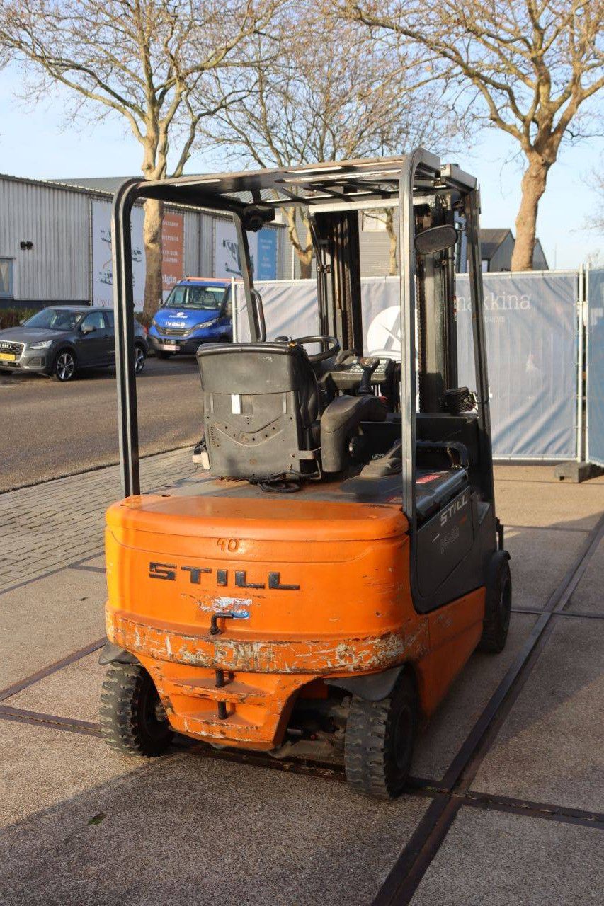 Forklift Still R60-20I Electric 2000kg