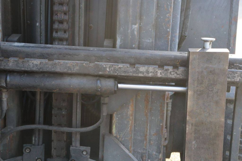 Forklift Still R60-20I Electric 2000kg