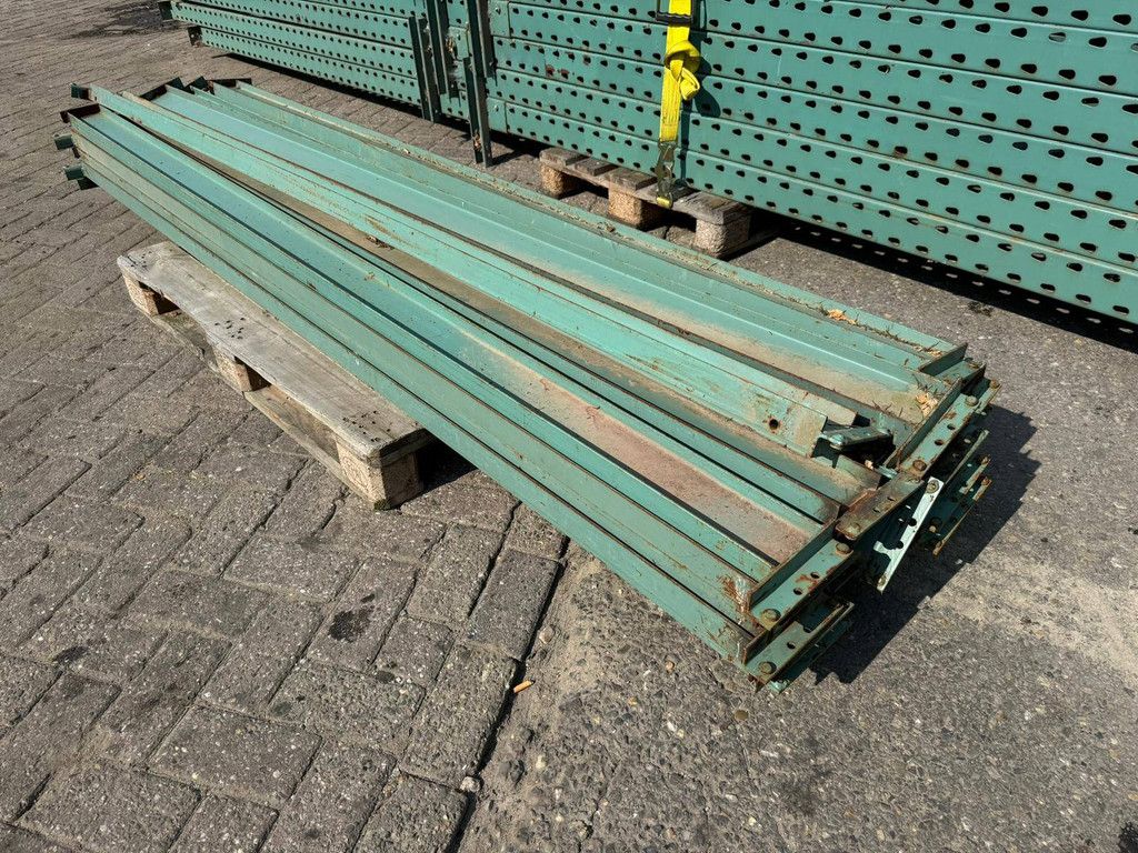 Party-Palettenregale