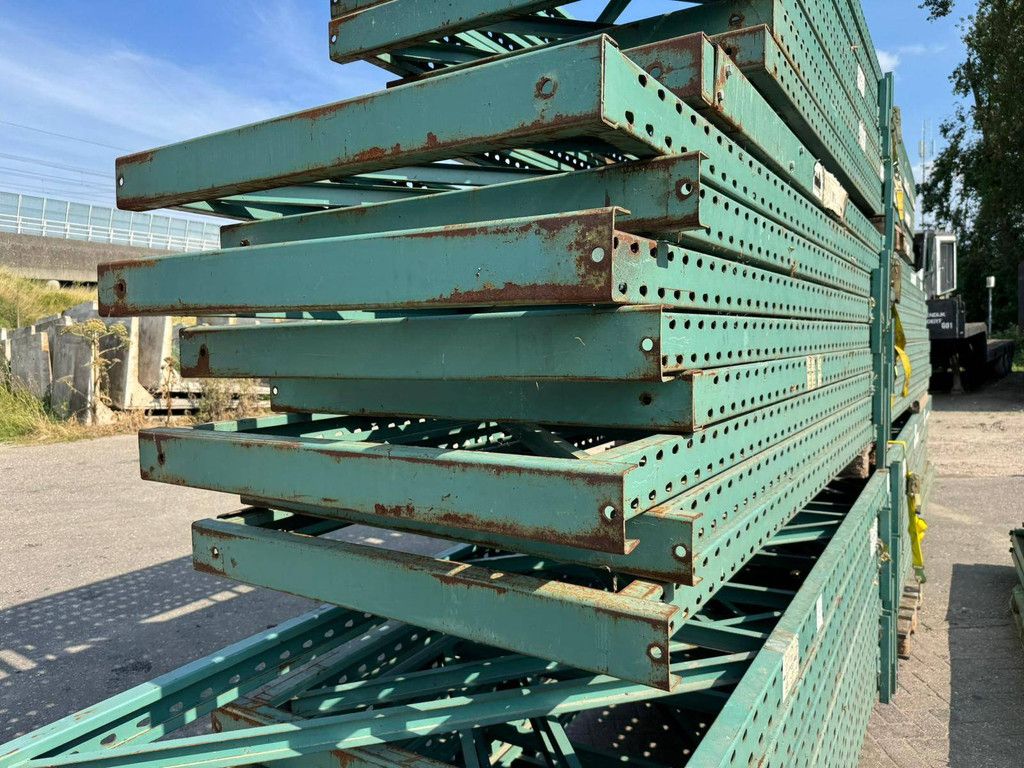 Party-Palettenregale