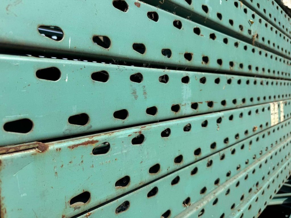 Party-Palettenregale