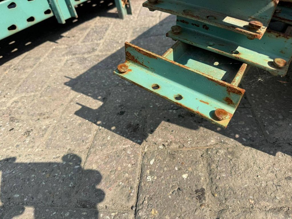 Party-Palettenregale