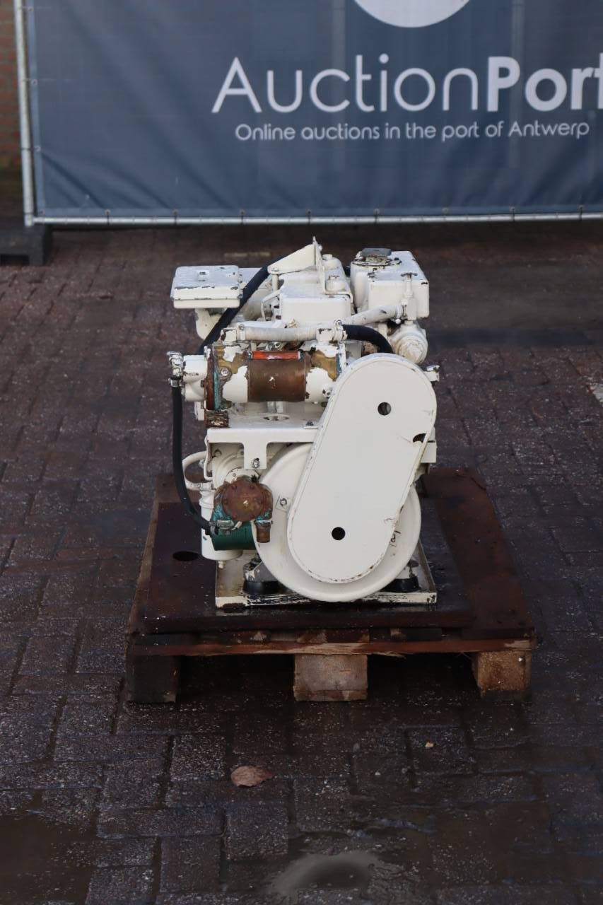 Generator Onan 12.0 MDJF Diesel 12kVA